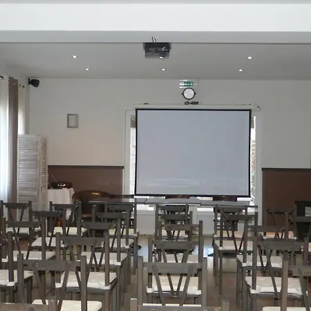 Blue La Seyne-sur-Mer