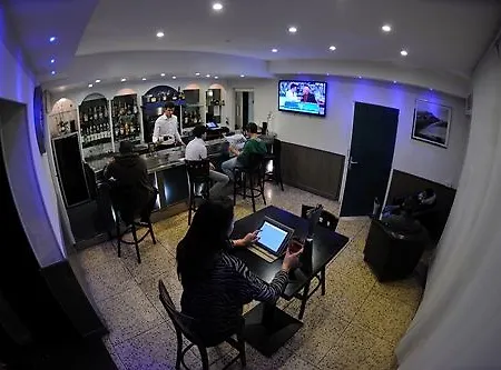 Blue La Seyne-sur-Mer