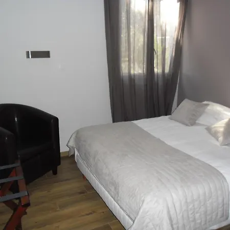 Blue La Seyne-sur-Mer