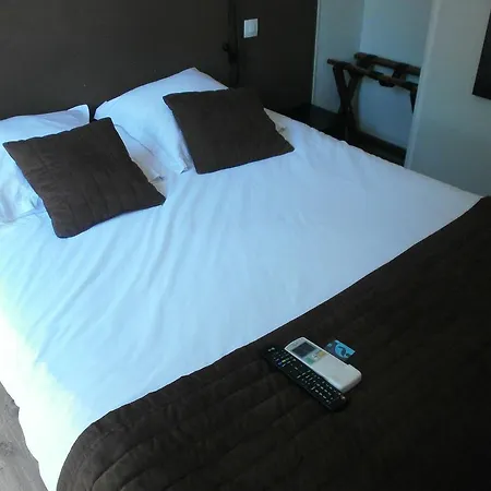 Hotell Blue La Seyne-sur-Mer