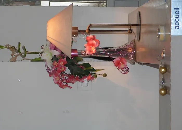 Blue 2* La Seyne-sur-Mer