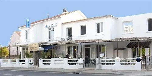 Blue Hotel La Seyne-sur-Mer