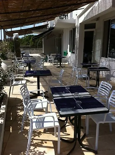 Blue Hotel 2*