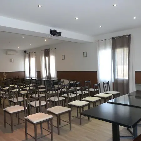 Hotel Blue 2*