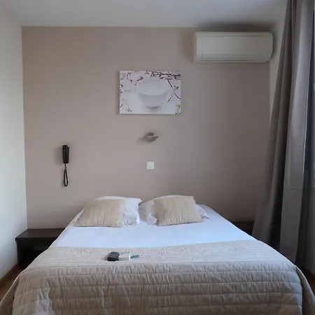 Otel Blue