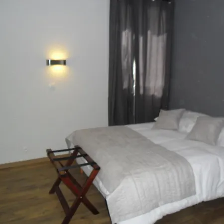 Blue La Seyne-sur-Mer