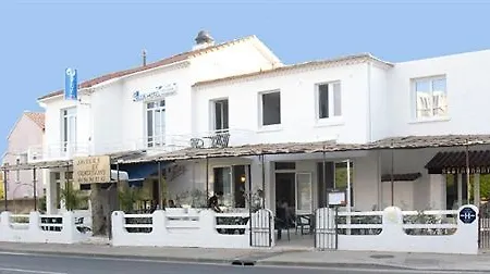 Blue Hotel La Seyne-sur-Mer