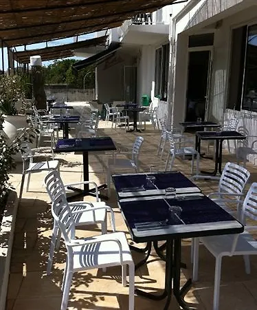 Blue Hotel 2*