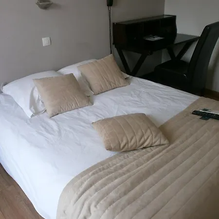 Hotel Blue 2*