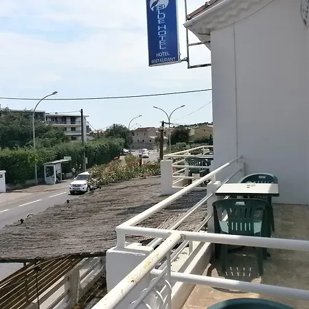 Hotel Blue 2*