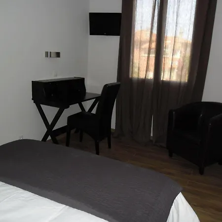 Blue 2* La Seyne-sur-Mer