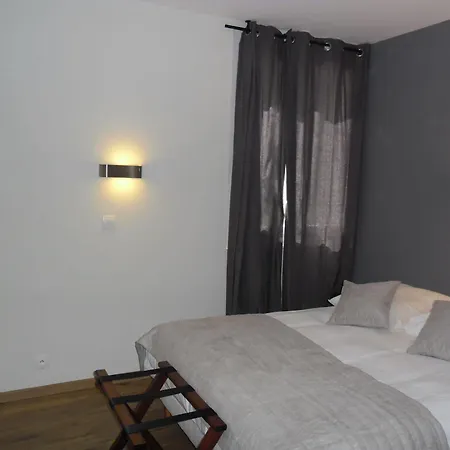 Hotel Blue