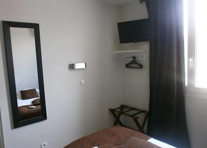 Blue Hotel