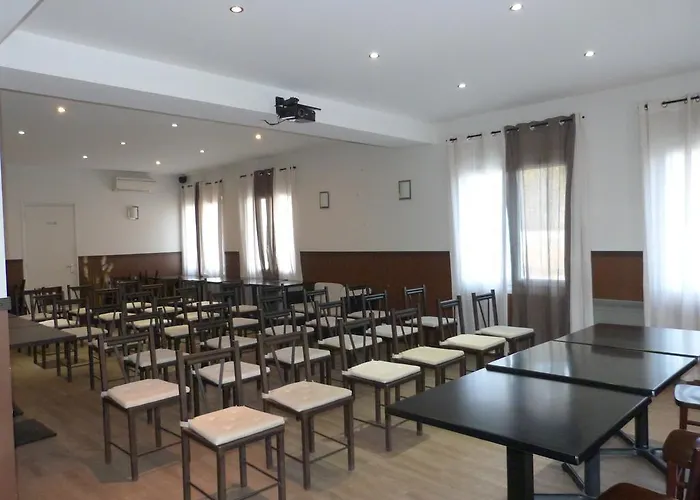 Hotel Blue 2*