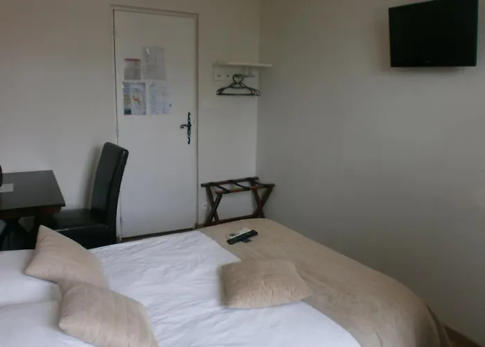 Hotel Blue