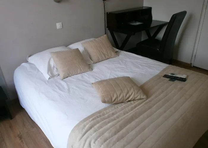 Hotel Blue 2*