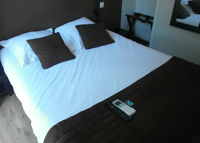 Hotel Blue La Seyne-sur-Mer