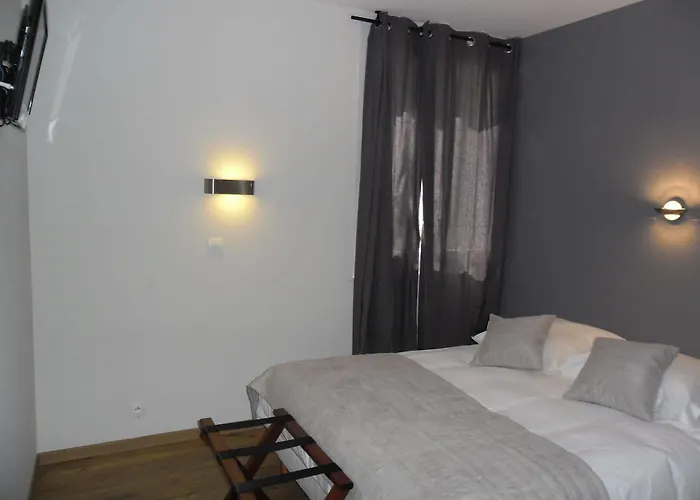 Hotel Blue